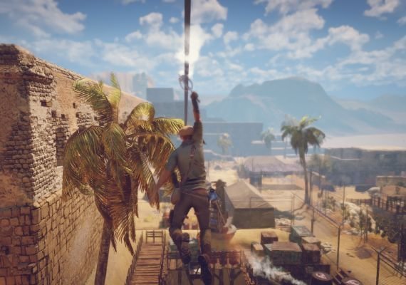 Adam's Venture: Origins EU screenshot 2