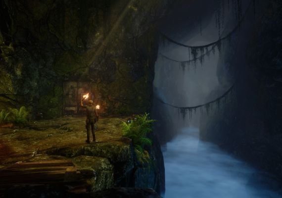 Adam's Venture: Origins EU screenshot 3