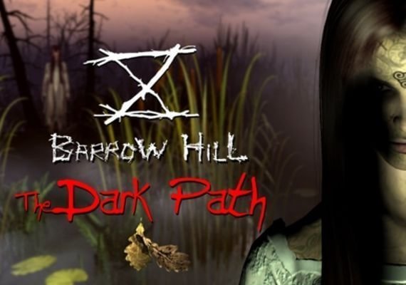 Barrow Hill: The Dark Path EN/DE EU