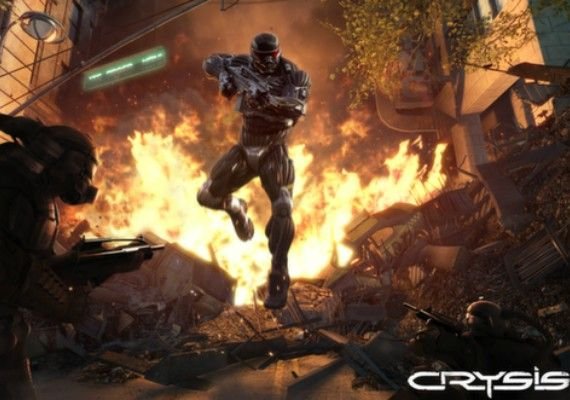 Crysis 2 Maximum Edition EN Global screenshot 2