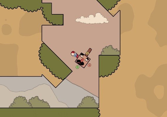 Hoplegs Global screenshot 2