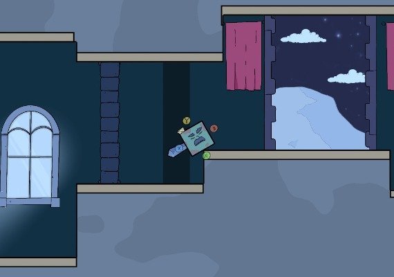 Hoplegs Global screenshot 4