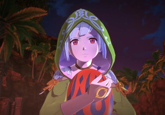 Monster Hunter Stories 2: Wings of Ruin EN United States screenshot 4