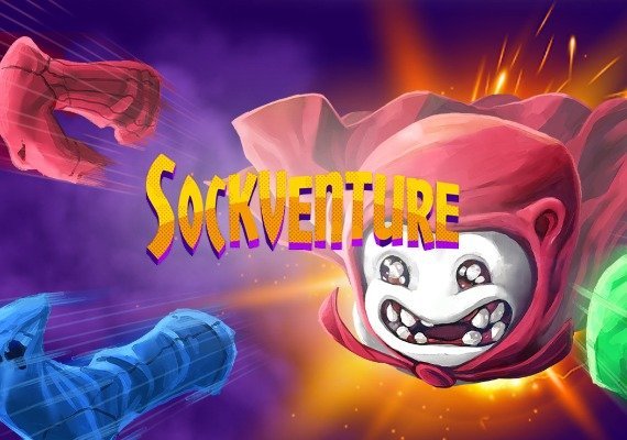 Sockventure Global