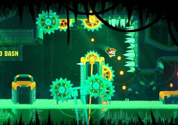 Sockventure Global screenshot 3
