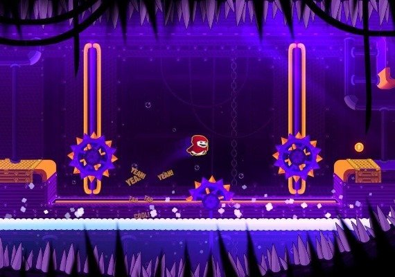 Sockventure Global screenshot 4