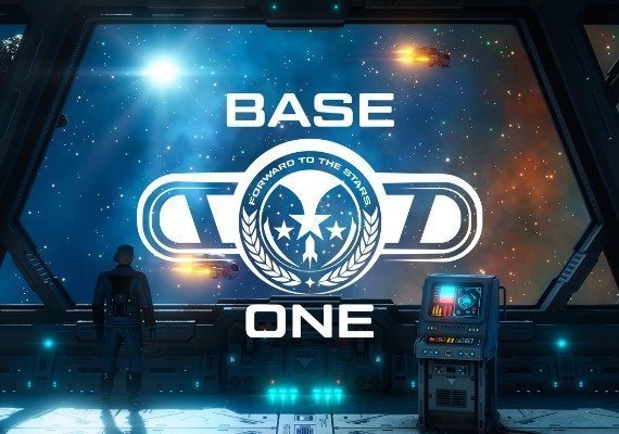 Base One EN/DE/FR/RU/ZH/ES Global