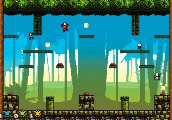 Unit 4 - Couch Attack Bundle EN Argentina screenshot 2