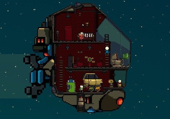 Unit 4 - Couch Attack Bundle EN Argentina screenshot 3