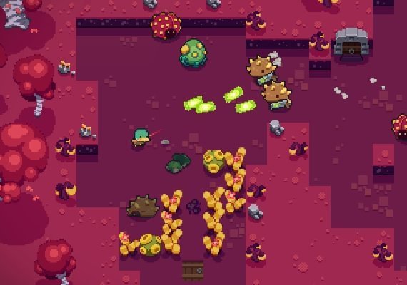 Blazing Beaks EN Argentina screenshot 2