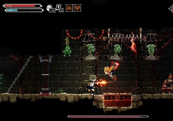 Lost Ruins Global screenshot 2