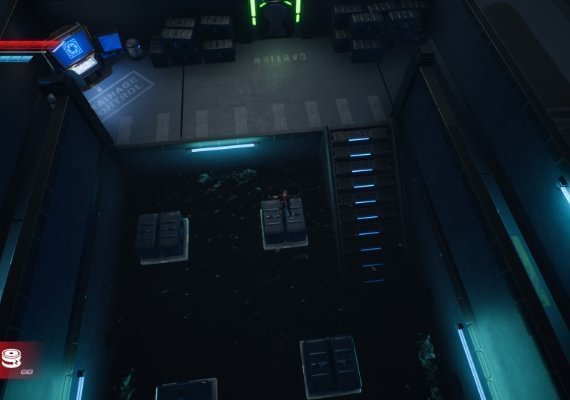 Quantum Replica EN/DE/FR/IT/RU/ES Argentina screenshot 3