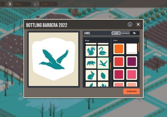 Hundred Days: Winemaking Simulator Argentina screenshot 3