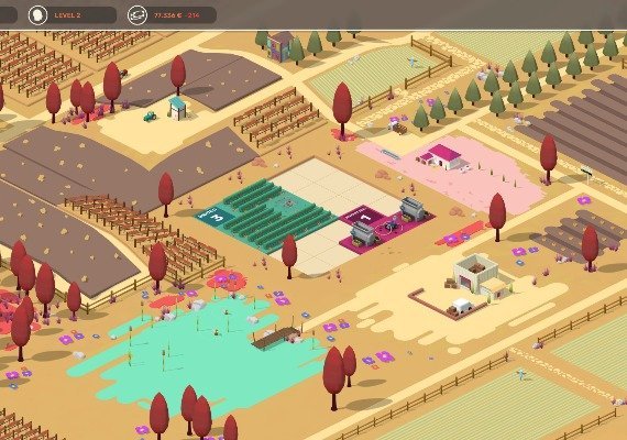 Hundred Days: Winemaking Simulator Argentina screenshot 4