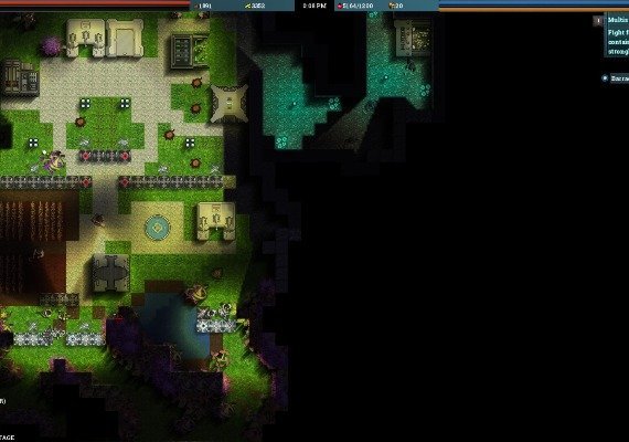 Harvested EN Global screenshot 3