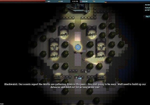 Harvested EN Global screenshot 4