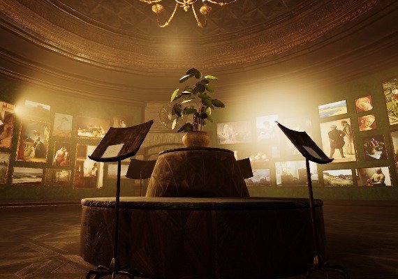 Seven Doors Global screenshot 2