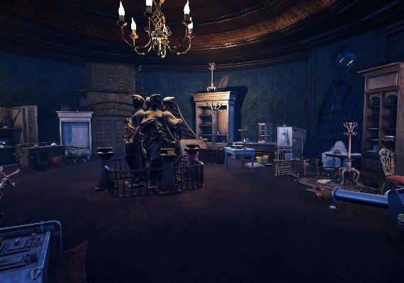 Seven Doors Global screenshot 3