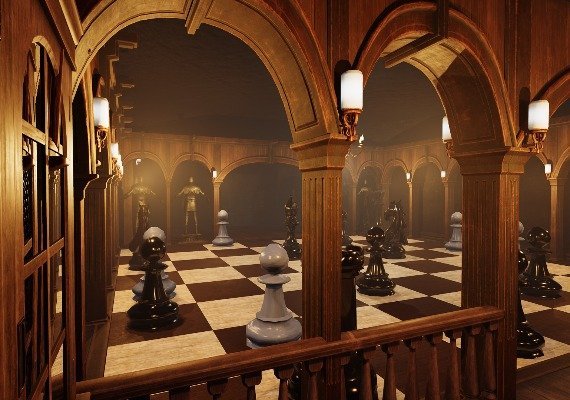 Seven Doors Global screenshot 4