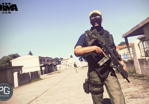 Arma 2: Operation Arrowhead - RFT Bundle EN Global screenshot 4