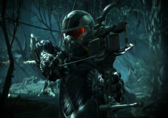 Crysis 3 EN/DE/FR/IT Global screenshot 4