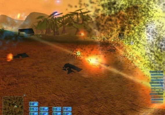 Ground Control Anthology EN Global screenshot 2