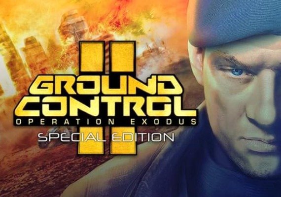 Ground Control 2: Operation Exodus EN Global