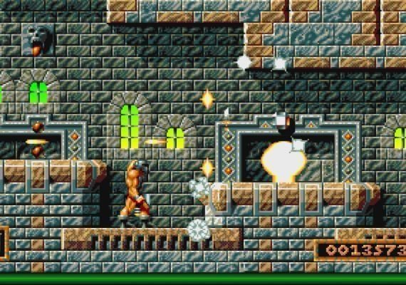 Gods - Remastered EN/DE/FR/IT/ES Global screenshot 2