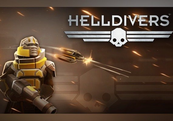 Helldivers - Defenders Pack DLC Global screenshot 2