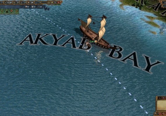 Europa Universalis IV - Indian Ships Unit Pack DLC EN/DE/FR/ES Global screenshot 3