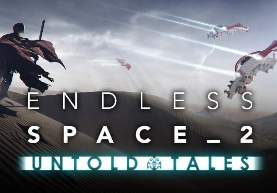 Endless Space 2: Untold Tales DLC Global