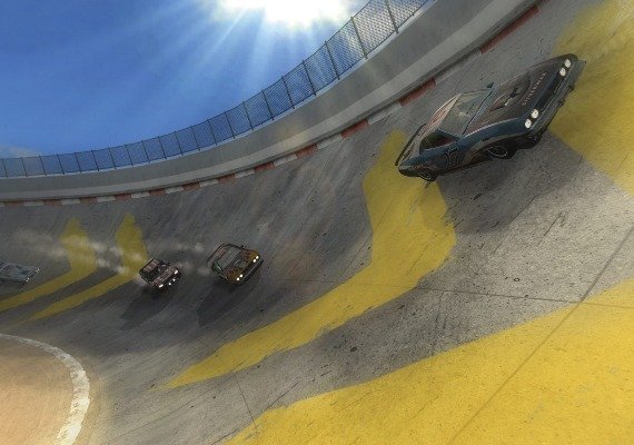 FlatOut - Anthology Pack Global screenshot 2
