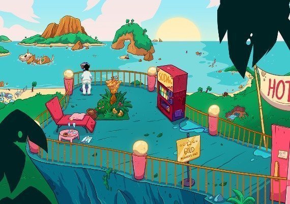 Leisure Suit Larry: Wet Dreams Dry Twice EN EU screenshot 2