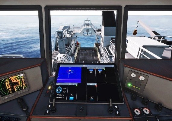 Fishing: Barents Sea Complete Edition EN EU screenshot 3