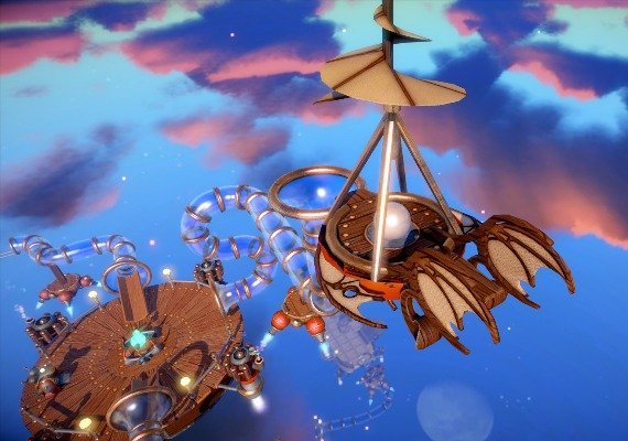 Switchball HD EN/DE/FR/IT/ES Global screenshot 2