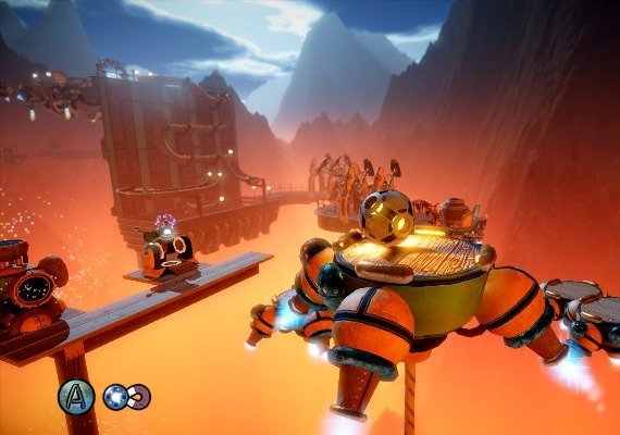Switchball HD EN/DE/FR/IT/ES Global screenshot 3