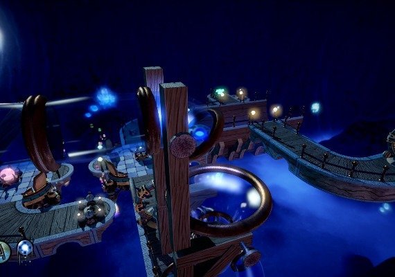 Switchball HD EN/DE/FR/IT/ES Global screenshot 4