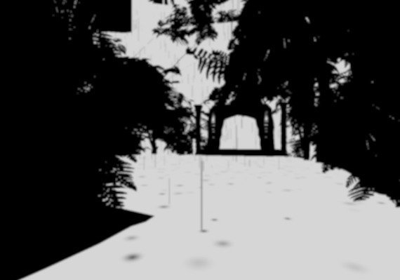 Lost in Blindness EN/FR Global screenshot 3