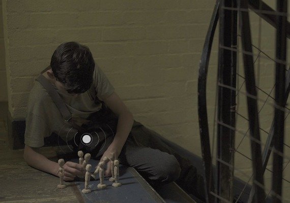 The Bunker EN Global screenshot 2