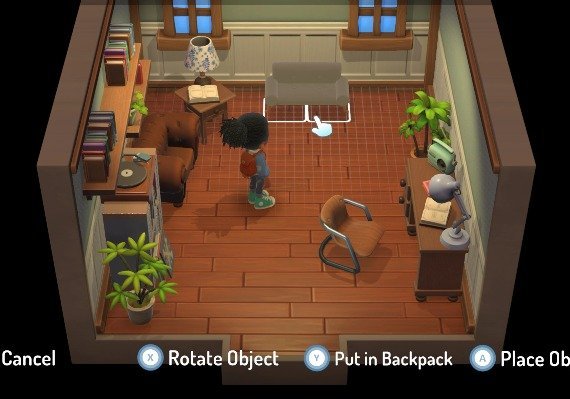 Hokko Life EN Argentina screenshot 2