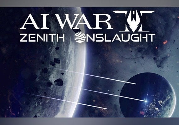 AI War 2: Zenith Onslaught DLC EN Global