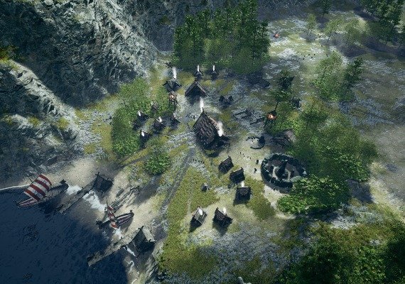 Frozenheim EN/DE/FR/PL/RU/ES/TR Global screenshot 3