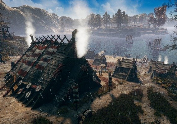 Frozenheim EN/DE/FR/PL/RU/ES/TR Global screenshot 4