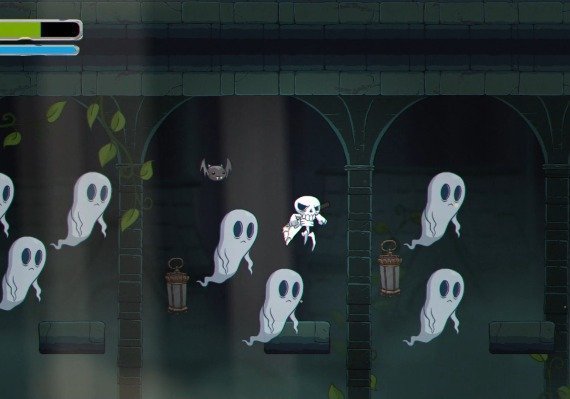 Skelattack EN EU screenshot 3