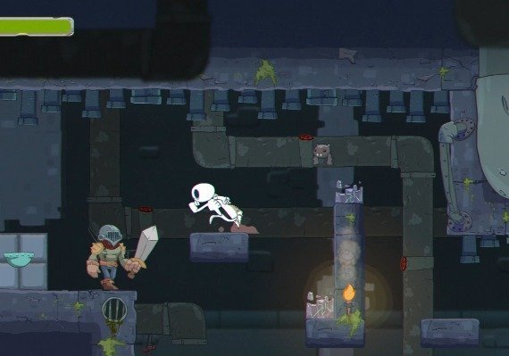 Skelattack EN EU screenshot 4