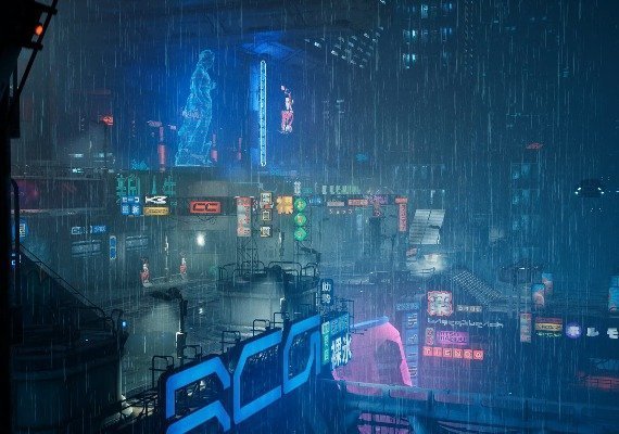 The Ascent EN EU screenshot 3