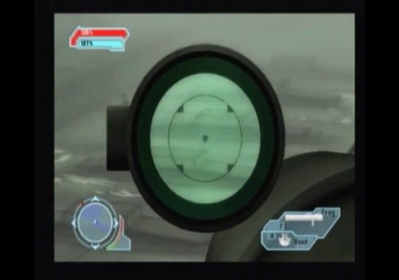 CT Special Forces: Fire for Effect Global screenshot 4
