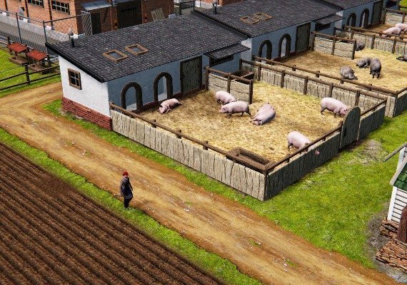 Farm Manager 2021 EN/DE/FR/PL/PT/RU/ZH/ES Global screenshot 4