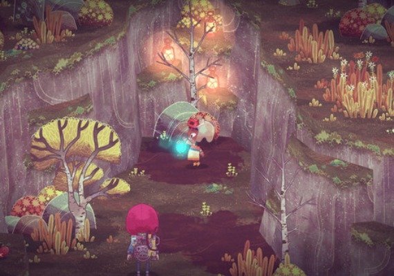 The Wild at Heart EN/DE/FR/JA/KO/PT/ZH/ES Global screenshot 4