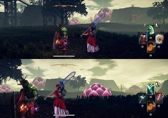 Outward - The Adventurer Bundle EN Turkey screenshot 3